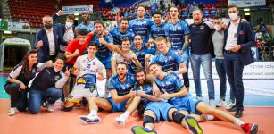 La Guida - Cuneo batte Porto Viro ed è in finale di Coppa Italia contro Reggio Emilia