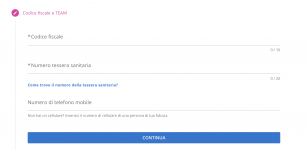 La Guida - Accessi diretti, come ricevere la convocazione per la terza dose tramite sms