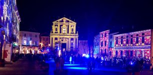 La Guida - Mondovì, “Luci a piazza” celebra San Valentino