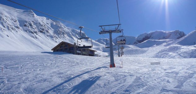 La Guida - A Limone per donne e universitari ski pass ridotto