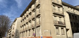 Via libera definitivo al piano di recupero dell’ex Policlinico La Guida - Via libera definitivo al piano di recupero dell’ex Policlinico