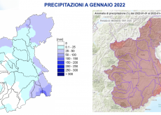 La Guida - Siccità, la Regione chiede la convocazione urgente di un osservatorio sulla crisi idrica