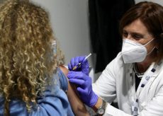 La Guida - Vaccini, primo open day per donne in gravidanza e allattamento