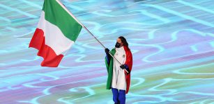 La Guida - Si è alzato il sipario sulle Olimpiadi di Pechino 2022 Marta Bassino in gara lunedì 7