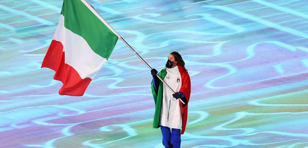 La Guida - Si è alzato il sipario sulle Olimpiadi di Pechino 2022 Marta Bassino in gara lunedì 7