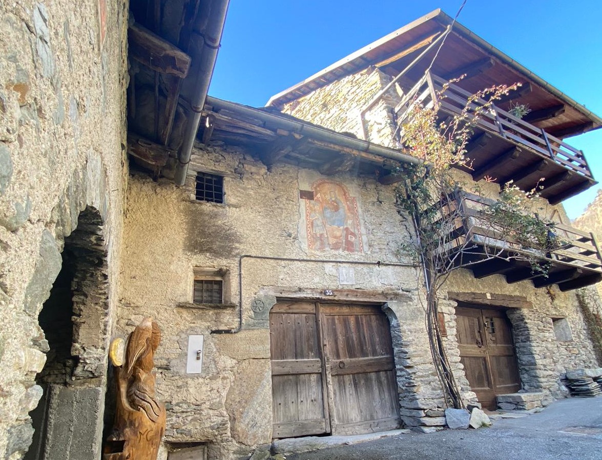 Elva, Sampeyre e Frassino insieme in un progetto per il turismo culturale
