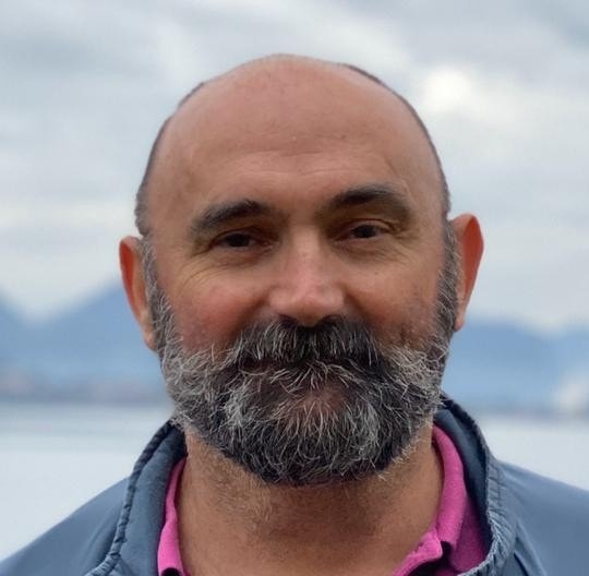 Caraglio, è morto Sergio Torta