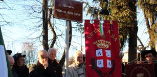 La Guida - Alba celebra il “Giorno del Ricordo” giovedì 10 febbraio