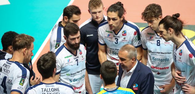 La Guida - Volley, domenica arriva Santa Croce: Cuneo punta alla decima vittoria consecutiva