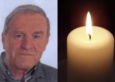 La Guida - Nella notte è morto Ezio Serale di Caraglio