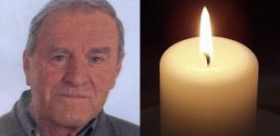 La Guida - Nella notte è morto Ezio Serale di Caraglio