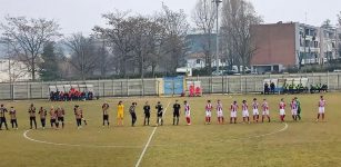 La Guida - Eccellenza: Cuneo rimontato, Centallo corsaro