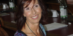 Silvia Cina è la candidata sindaco del MoVimento 5Stelle di Cuneo La Guida - Silvia Cina è la candidata sindaco del MoVimento 5Stelle di Cuneo