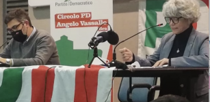 La Guida - Presentata la segreteria provinciale del Partito Democratico