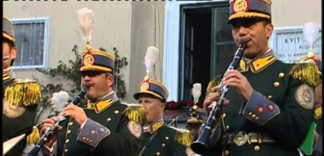 La Guida - AAA cercansi musicisti e un archivista per la Banda della Guardia di Finanza