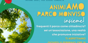 La Guida - Un incontro per dare nuova vita al parco Monviso