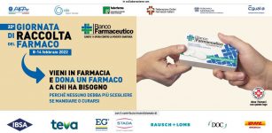 Un farmaco per la Comunità della Mellea di Farigliano La Guida - Un farmaco per la Comunità della Mellea di Farigliano