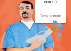 La Guida - Se un comico fa l’infermiere e racconta l’umanità così come è