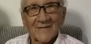 La Guida - Addio al reduce alpino Giacomo Ferrero