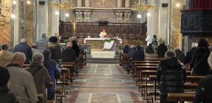 La Giornata del malato a Cuneo La Guida - La Giornata del malato a Cuneo