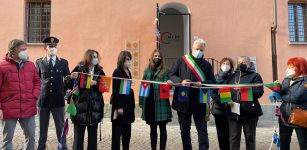 Accoglienza, integrazione, inclusione sussidiarietà: il .Meet a Cuneo La Guida - Accoglienza, integrazione, inclusione sussidiarietà: il .Meet a Cuneo
