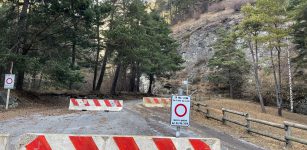 La Guida - Borgo dei Borghi, la strada del vallone di Elva torna in corsa