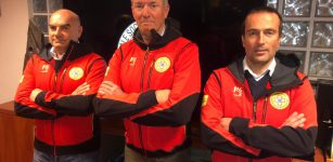 La Guida - Luca Giaj Arcota confermato presidente regionale del Soccorso Alpino