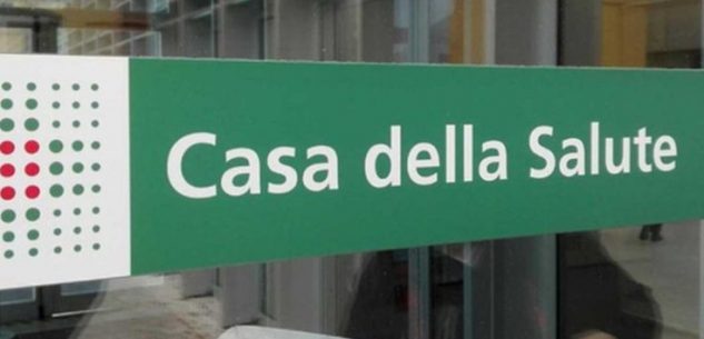 La Guida - 14 case e 5 ospedali di comunità con 6 centrali operative in provincia di Cuneo