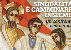 La Guida - Confronto ecumenico sulla Sinodalità