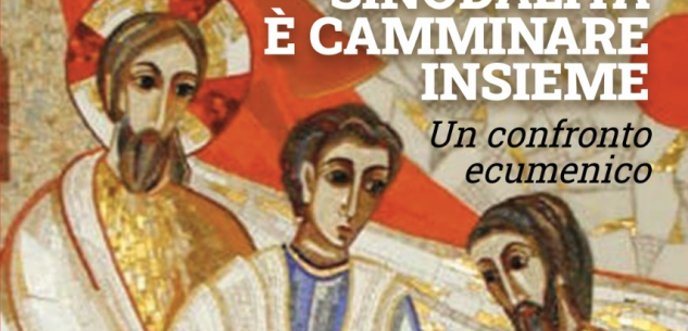 La Guida - Confronto ecumenico sulla Sinodalità