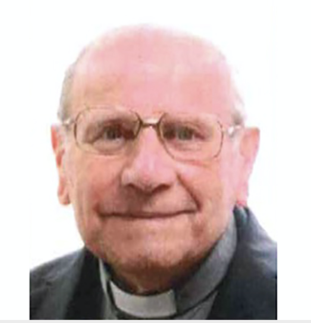 L’ultimo saluto a padre Giovanni Dutto, missionario della Consolata