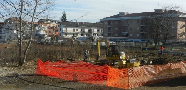 La Guida - Una nuova area canina a Borgo San Giuseppe