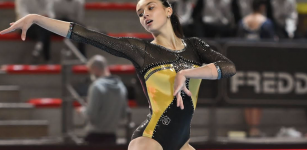 La Guida - Cuneoginnastica, Anna Dalmasso debutta nella Serie B nazionale