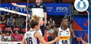 La Guida - Corso per diventare arbitro di pallavolo con la Fipav Cuneo