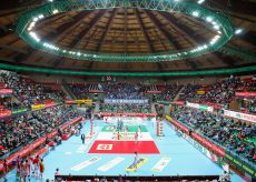 La Guida - Volley maschile, la Serie A2 diventa a pagamento su Volleyball World TV