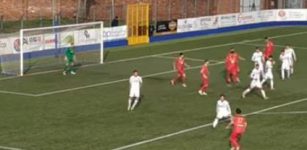 La Guida - Serie D: buon pari per il Bra, Fossano punito nel finale