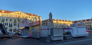 La Guida - Luna Park, giornate dedicate alle persone con disabilità