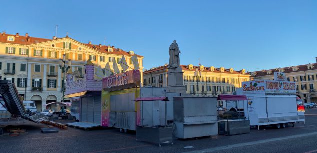 La Guida - Luna Park, giornate dedicate alle persone con disabilità