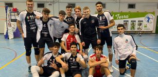 La Guida - Cuneo Volley, ottimi risultati del vivaio nel weekend