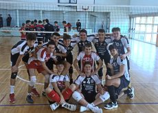 La Guida - Giovanili Cuneo Volley, continuano i campionati e le vittorie