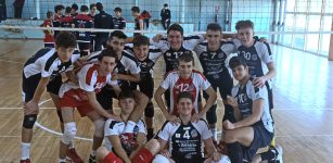 Giovanili Cuneo Volley, continuano i campionati e le vittorie La Guida - Giovanili Cuneo Volley, continuano i campionati e le vittorie