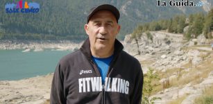 L’olimpionico Maurizio Damilano ai Salesiani di Cuneo (video) La Guida - L’olimpionico Maurizio Damilano ai Salesiani di Cuneo (video)