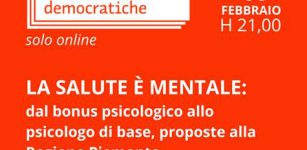 La Guida - “La salute è mentale” una Agorà democratica