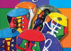 La Guida - Un carretto di colori per dare spazio alle riflessioni di bambini e ragazzi
