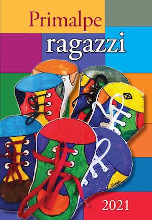 Un carretto di colori per dare spazio alle riflessioni di bambini e ragazzi
