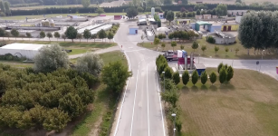 La Guida - L’acqua fa il suo giro: l’incredibile lavoro di depurazione per restituire le acque pulite