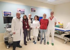 La Guida - Certificato il laboratorio di neurofisiologia dell’ospedale di Mondovì