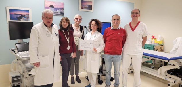 La Guida - Certificato il laboratorio di neurofisiologia dell’ospedale di Mondovì