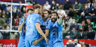 La Guida - Cuneo riprende il campionato: domani il recupero con Castellana