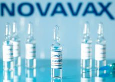 La Guida - Vaccino Novavax, in due giorni 1.400 adesioni